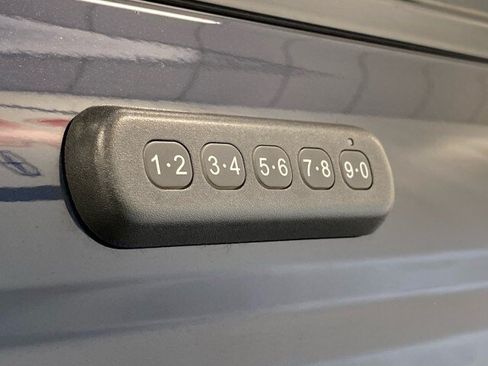 Used 2021 Ford Bronco Badlands AWD/4WD image 17