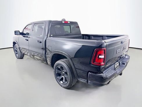 Used 2025 RAM 1500 Big Horn image 5