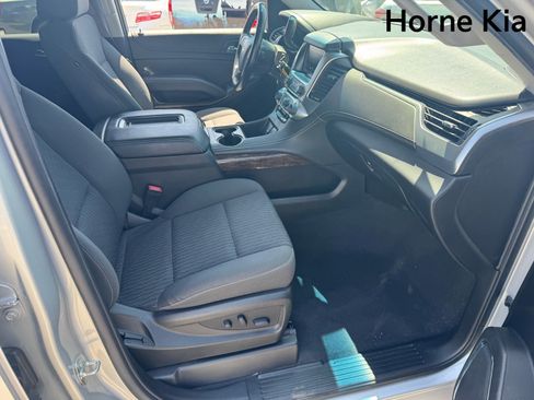 Used 2019 Chevrolet Tahoe LS AWD/4WD image 26