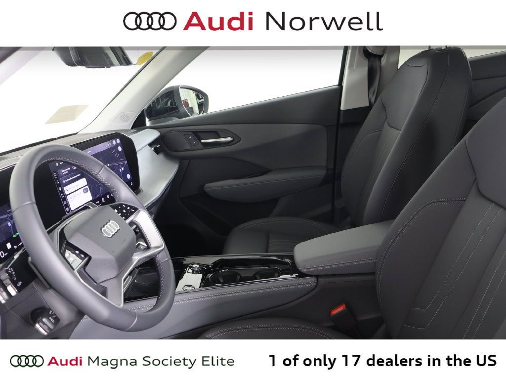 Used 2026 Audi Q3 quattro 2.0T AWD/4WD image 18