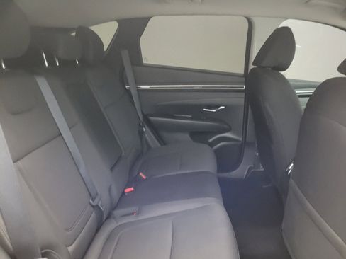 Used 2022 Hyundai Tucson SEL w/ Cargo Package AWD/4WD image 19