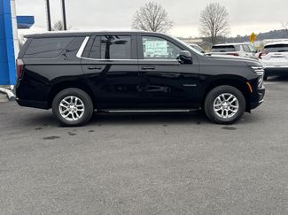 New 2026 Chevrolet Tahoe LS w/ Max Trailering Package AWD/4WD video 2