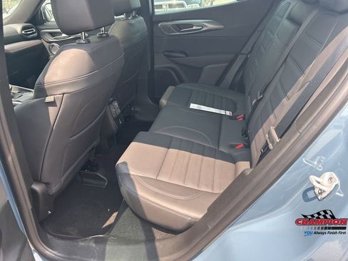 Used 2024 Dodge Hornet GT image 38