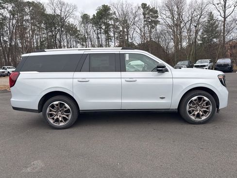 New 2025 Ford Expedition Max King Ranch image 6