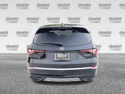 Used 2026 Acura MDX FWD w/ Technology Package image 8