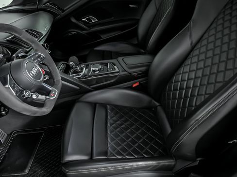 Used 2020 Audi R8 V10 performance AWD/4WD image 18