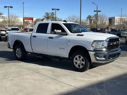 Used 2021 RAM 2500 Tradesman