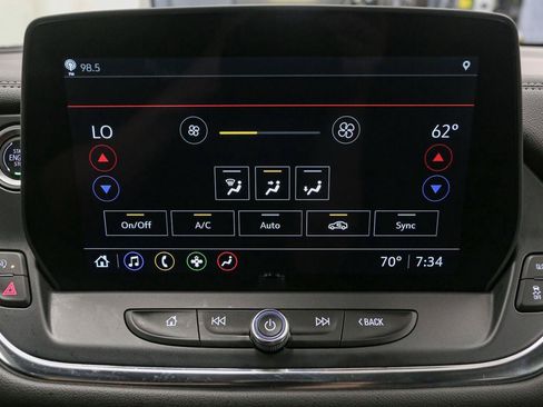 Used 2023 Chevrolet Blazer LT w/ Convenience Package AWD/4WD image 28
