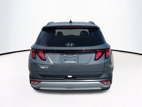 New 2026 Hyundai Tucson SEL image 6