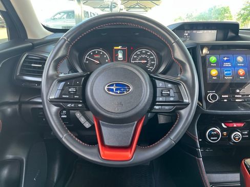 Used 2024 Subaru Forester Sport AWD/4WD image 16