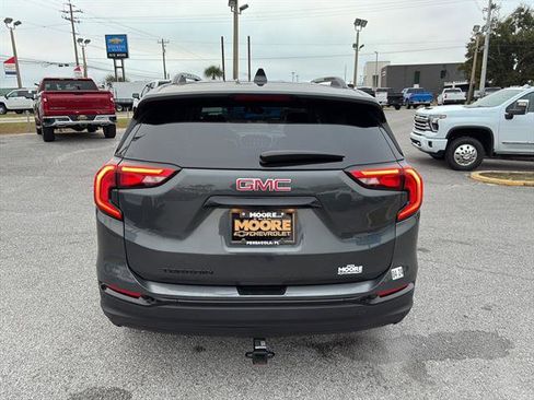 Used 2020 GMC Terrain SLT w/ Preferred Package image 6
