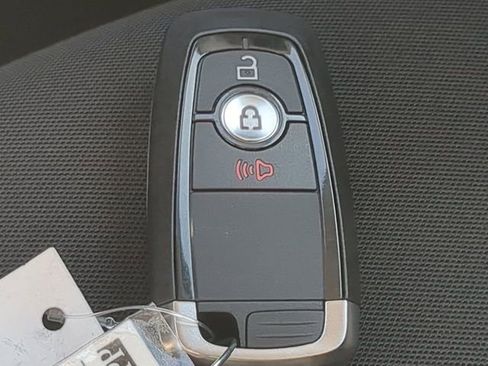 New 2025 Ford Bronco Sport Big Bend w/ Convenience Package image 17