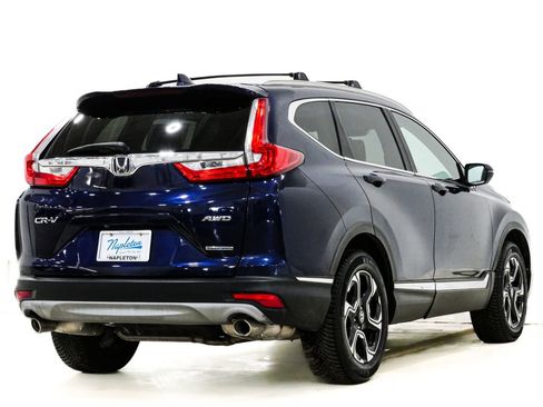 Used 2017 Honda CR-V Touring image 7