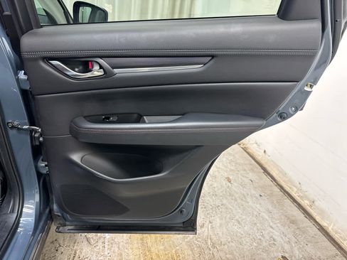 Used 2021 MAZDA CX-5 Carbon Edition image 29