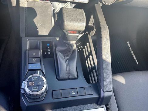 Used 2024 Toyota Tacoma TRD Off-Road w/ TRD Off Road Upgrade Package image 26