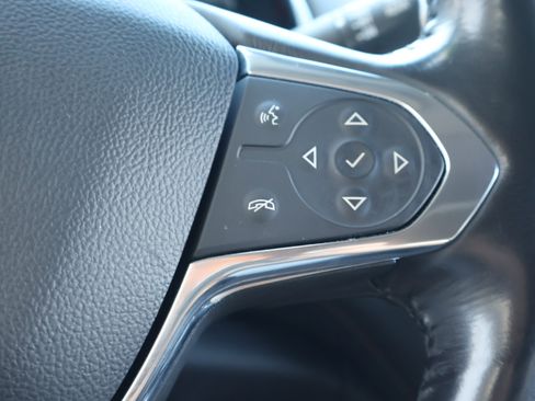 Used 2018 Chevrolet Traverse Premier w/ Redline Edition image 27