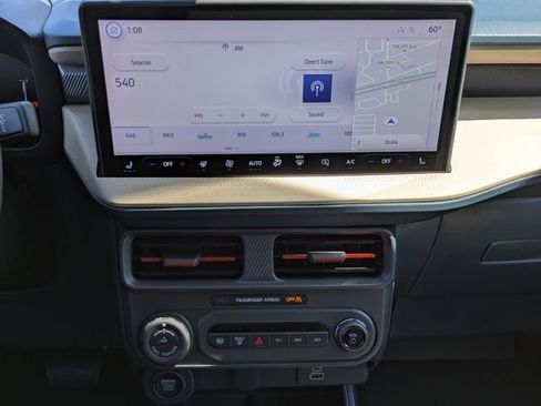 Certified 2026 Ford Maverick Lariat AWD/4WD image 18