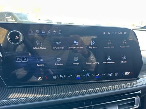 New 2026 Chevrolet Traverse High Country image 23