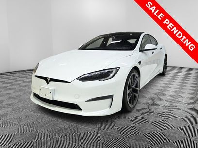 Used 2023 Tesla Model S