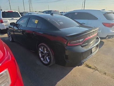 Used 2021 Dodge Charger GT RWD image 3