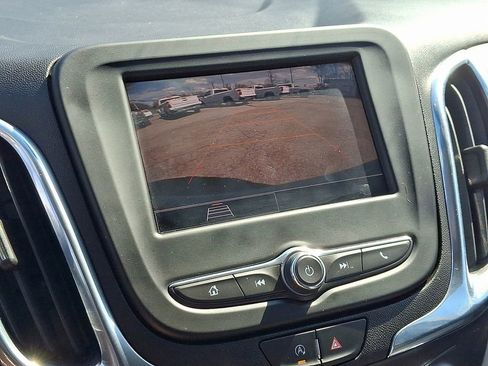 Used 2023 Chevrolet Equinox LS w/ LS Convenience Package FWD image 23