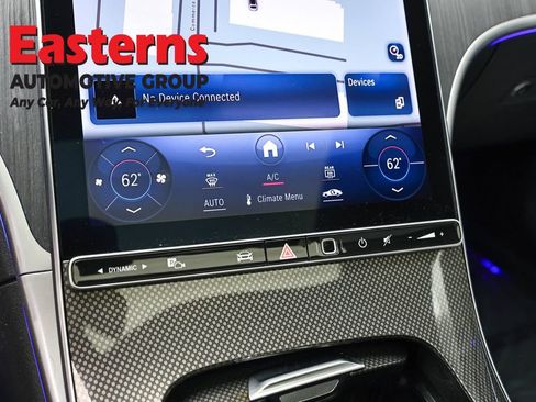 Used 2023 Mercedes-Benz C 300 4MATIC Sedan w/ AMG Line w/ Night Package image 19