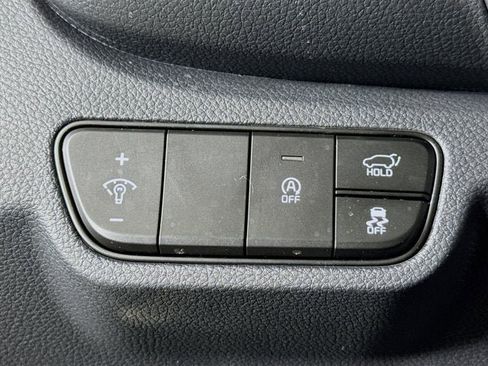 New 2026 Kia Seltos EX AWD/4WD image 14