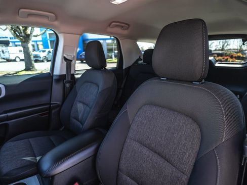 Used 2024 Ford Bronco Sport Big Bend AWD/4WD image 22