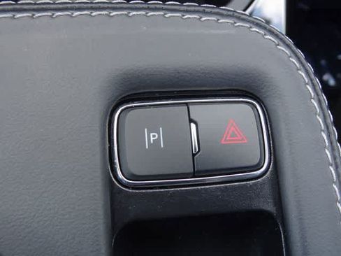 Certified 2024 Ford Mustang Mach-E Select w/ Comfort Package Lite RWD image 37