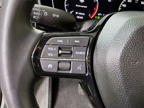 Used 2024 Honda Civic EX-L image 21