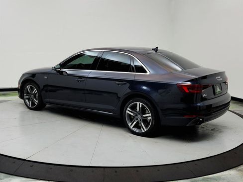 Used 2018 Audi A4 2.0T Premium Plus w/ Premium Plus Package image 7