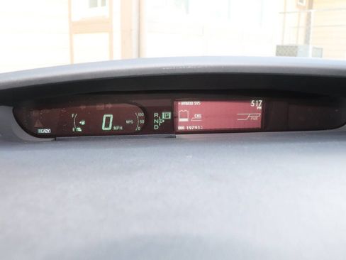 Used 2010 Toyota Prius Five FWD image 19