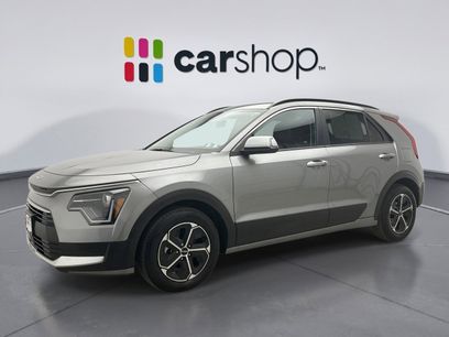 Used 2023 Kia Niro EX
