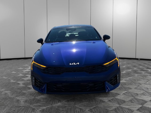 New 2027 Kia K5 GT-Line AWD/4WD image 8
