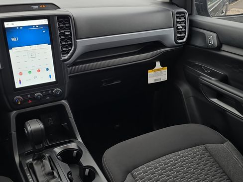 New 2025 Ford Ranger XL w/ Trailer Tow Package image 30