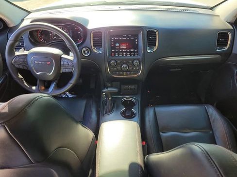 Used 2018 Dodge Durango GT image 18
