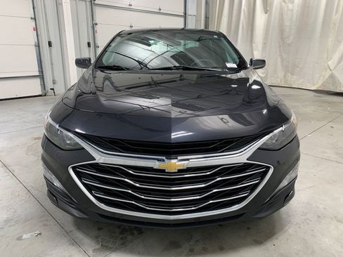 Used 2023 Chevrolet Malibu LT image 28