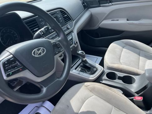 Used 2018 Hyundai Elantra SE FWD image 25