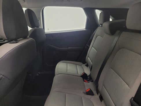 Used 2022 Ford Escape S AWD/4WD image 18