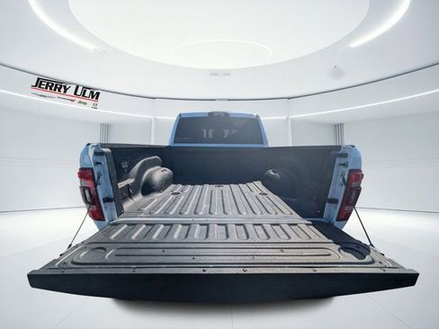 Used 2021 RAM 2500 Limited AWD/4WD image 10