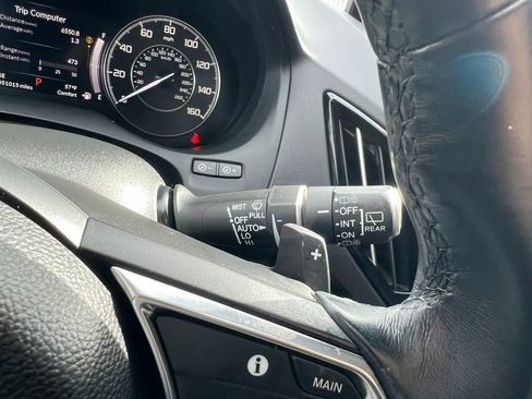 Used 2019 Acura RDX AWD w/ Advance Package image 23