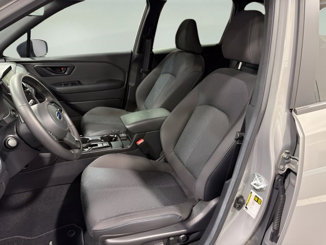 Certified 2026 Subaru Forester Premium w/ Premium/Limited Package AWD/4WD image 11