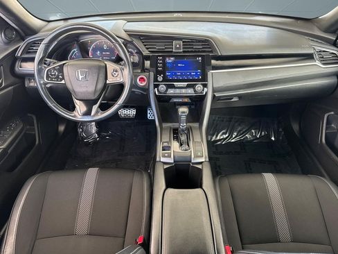 Used 2021 Honda Civic Sport image 15