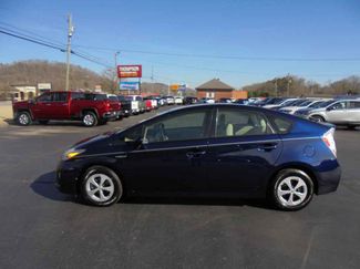 Used 2015 Toyota Prius Two image 1