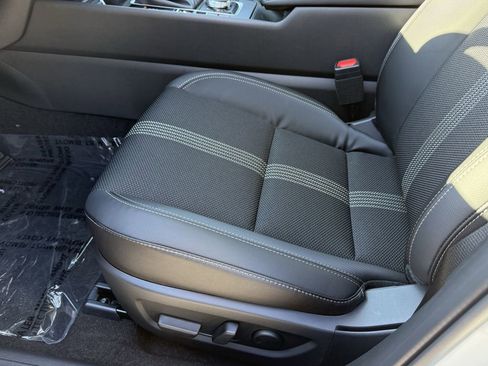 New 2026 MAZDA CX-50 2.5 Hybrid w/ Weather Package image 16