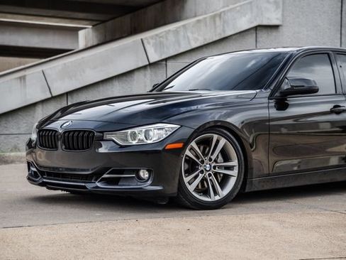 Used 2012 BMW 335i Sedan image 32