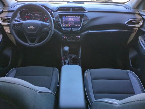 Used 2021 Chevrolet TrailBlazer LT w/ Convenience Package image 15