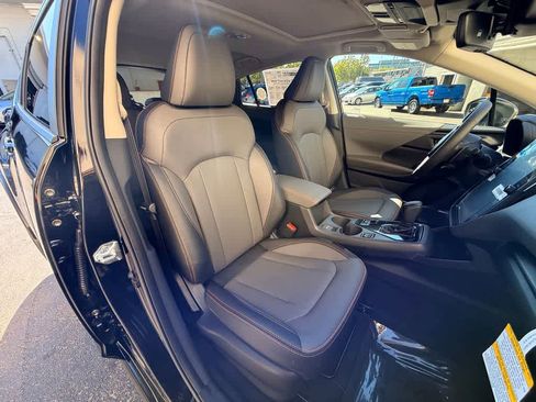 New 2026 Subaru Crosstrek 2.5i Limited AWD/4WD image 15