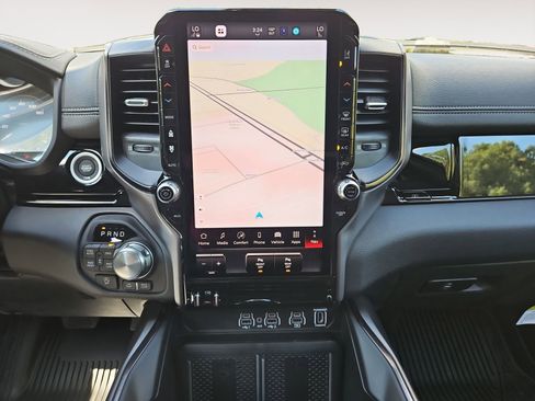 New 2026 RAM 1500 Rebel w/ Rebel Level 2 Equipment Group image 11