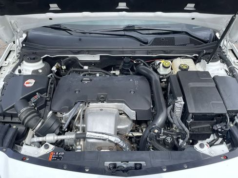 Used 2017 Buick Regal Sport Touring FWD image 30